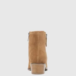 Boots-Aquatalia Romana Whiskey