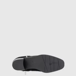 Boots-Aquatalia Romana Black
