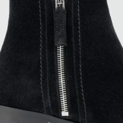 Boots-Aquatalia Romana Black