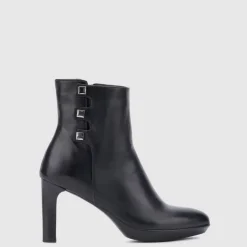 Boots-Aquatalia Romea Black