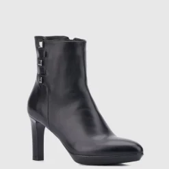 Boots-Aquatalia Romea Black