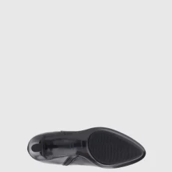 Boots-Aquatalia Romea Black