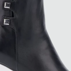 Boots-Aquatalia Romea Black