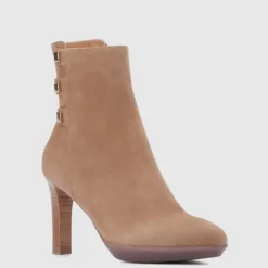 Boots-Aquatalia Romea Champagne