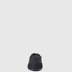 Flats-Aquatalia Romie Navy/Black