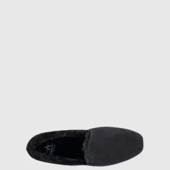 Flats-Aquatalia Romie Navy/Black
