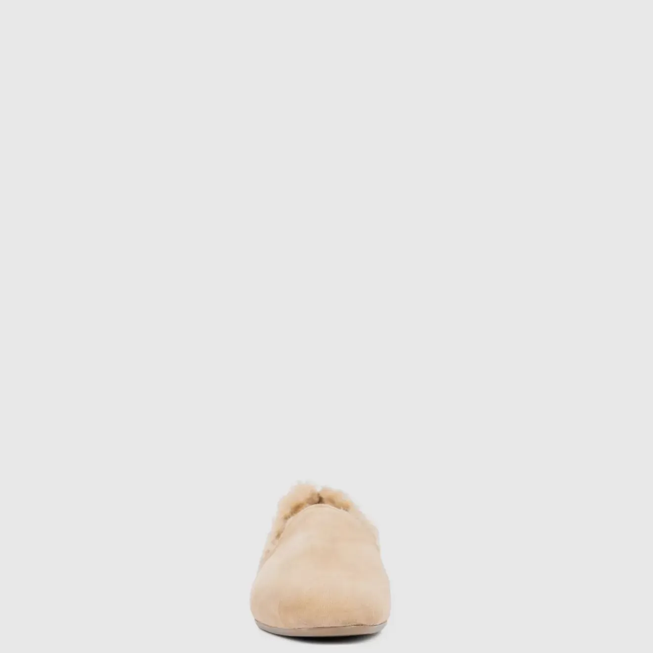 Flats-Aquatalia Romie Whiskey/Sand