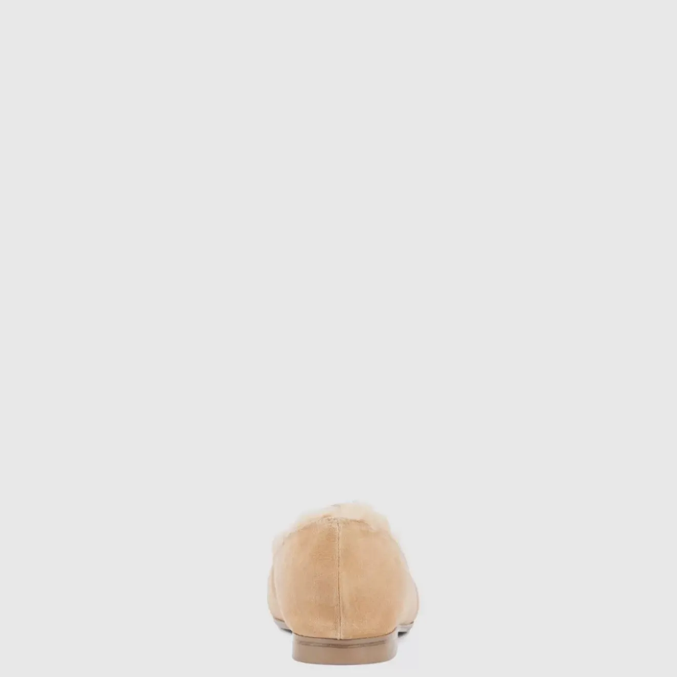 Flats-Aquatalia Romie Whiskey/Sand