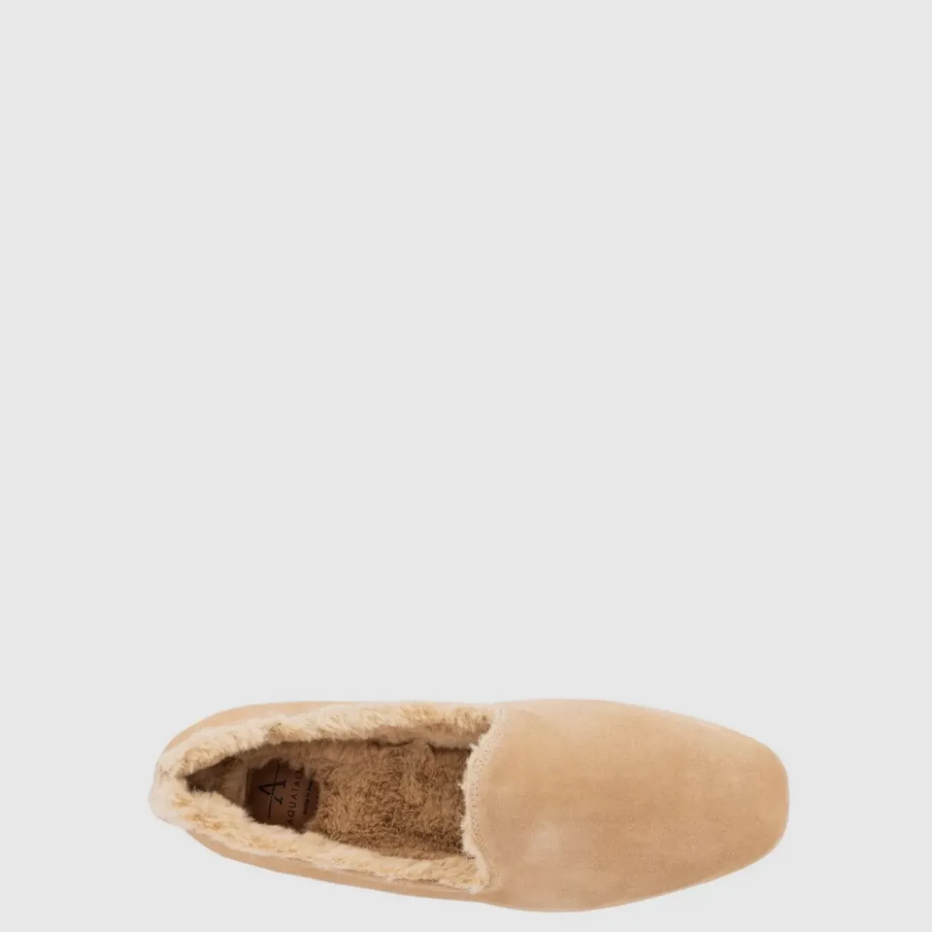 Flats-Aquatalia Romie Whiskey/Sand