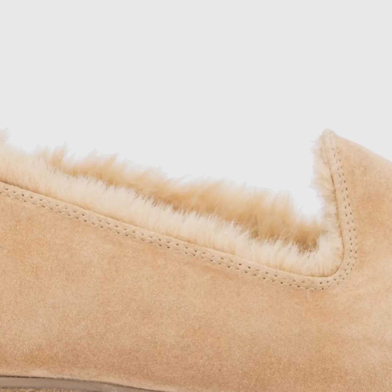 Flats-Aquatalia Romie Whiskey/Sand