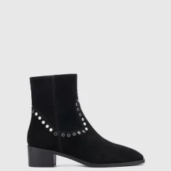 Boots-Aquatalia Ronalda Black