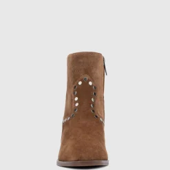 Boots-Aquatalia Ronalda Brandy