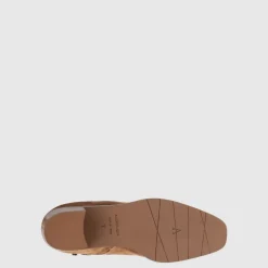 Boots-Aquatalia Ronalda Brandy
