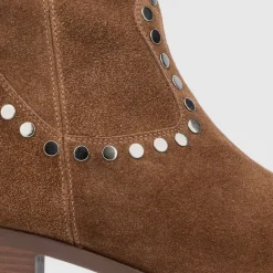 Boots-Aquatalia Ronalda Brandy