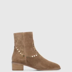 Boots-Aquatalia Ronalda Champagne