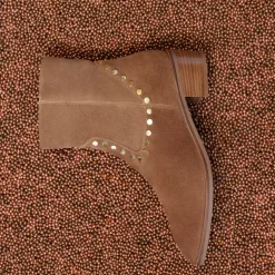 Boots-Aquatalia Ronalda Champagne