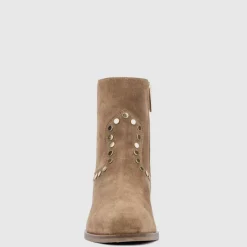 Boots-Aquatalia Ronalda Champagne