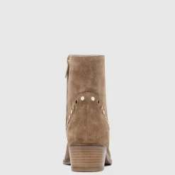 Boots-Aquatalia Ronalda Champagne