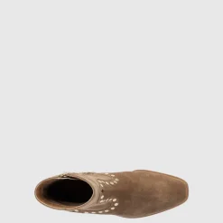 Boots-Aquatalia Ronalda Champagne