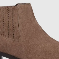 Boots-Aquatalia Rosalin Mink