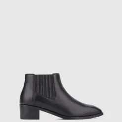 Boots-Aquatalia Rosalin Black