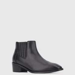 Boots-Aquatalia Rosalin Black