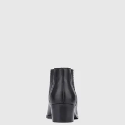 Boots-Aquatalia Rosalin Black