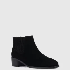 Boots-Aquatalia Rosalin Black