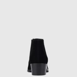 Boots-Aquatalia Rosalin Black