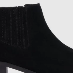 Boots-Aquatalia Rosalin Black