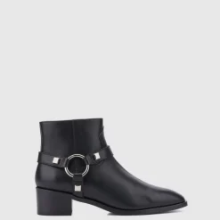 Boots-Aquatalia Rosario Black