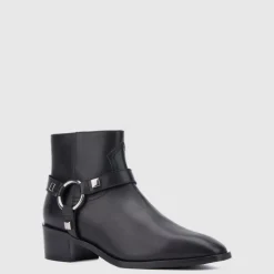 Boots-Aquatalia Rosario Black
