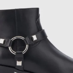 Boots-Aquatalia Rosario Black