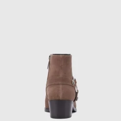 Boots-Aquatalia Rosario Mink