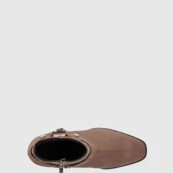 Boots-Aquatalia Rosario Mink