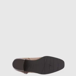 Boots-Aquatalia Rosario Mink