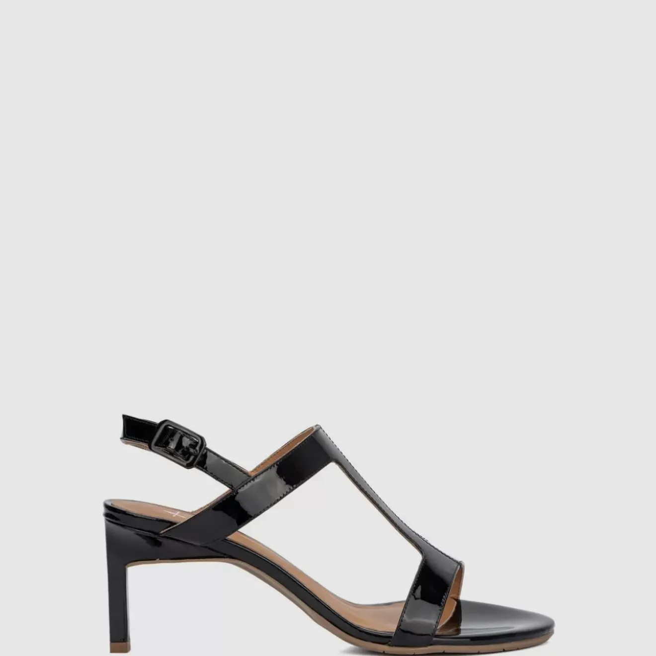 Heels-Aquatalia Rosetta Black