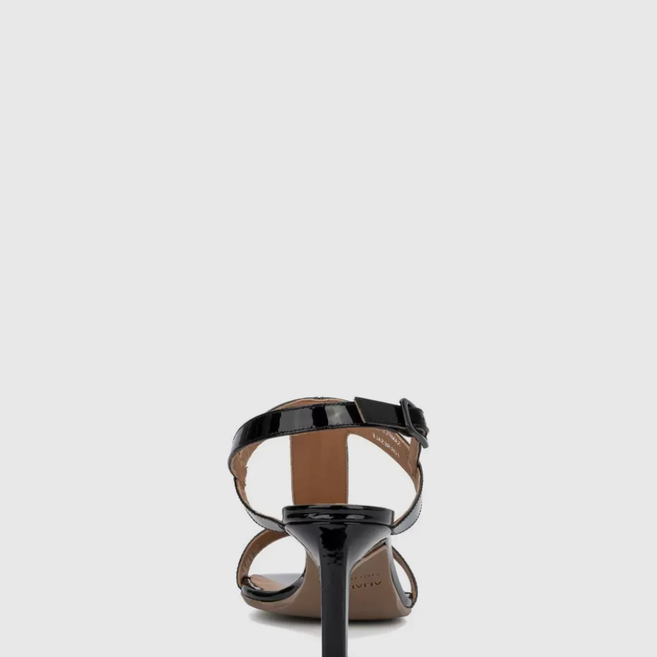 Heels-Aquatalia Rosetta Black
