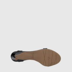 Heels-Aquatalia Rosetta Black