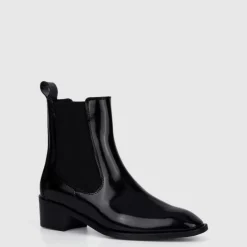 Boots-Aquatalia Rosina Black