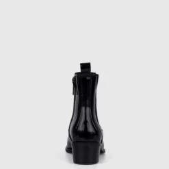 Boots-Aquatalia Rosina Black