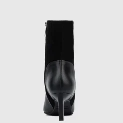 Boots-Aquatalia Rowanna Black