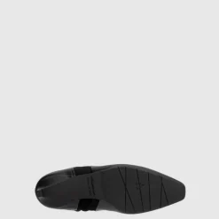 Boots-Aquatalia Rowanna Black