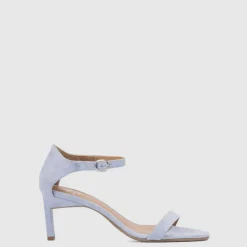 Heels-Aquatalia Rubie Lavender