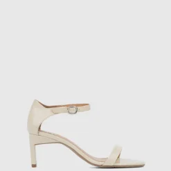 Heels-Aquatalia Rubie Cream