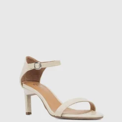 Heels-Aquatalia Rubie Cream