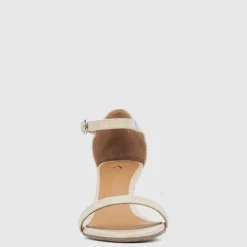 Heels-Aquatalia Rubie Cream