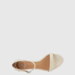 Heels-Aquatalia Rubie Cream
