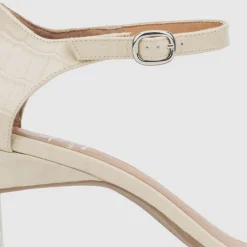 Heels-Aquatalia Rubie Cream