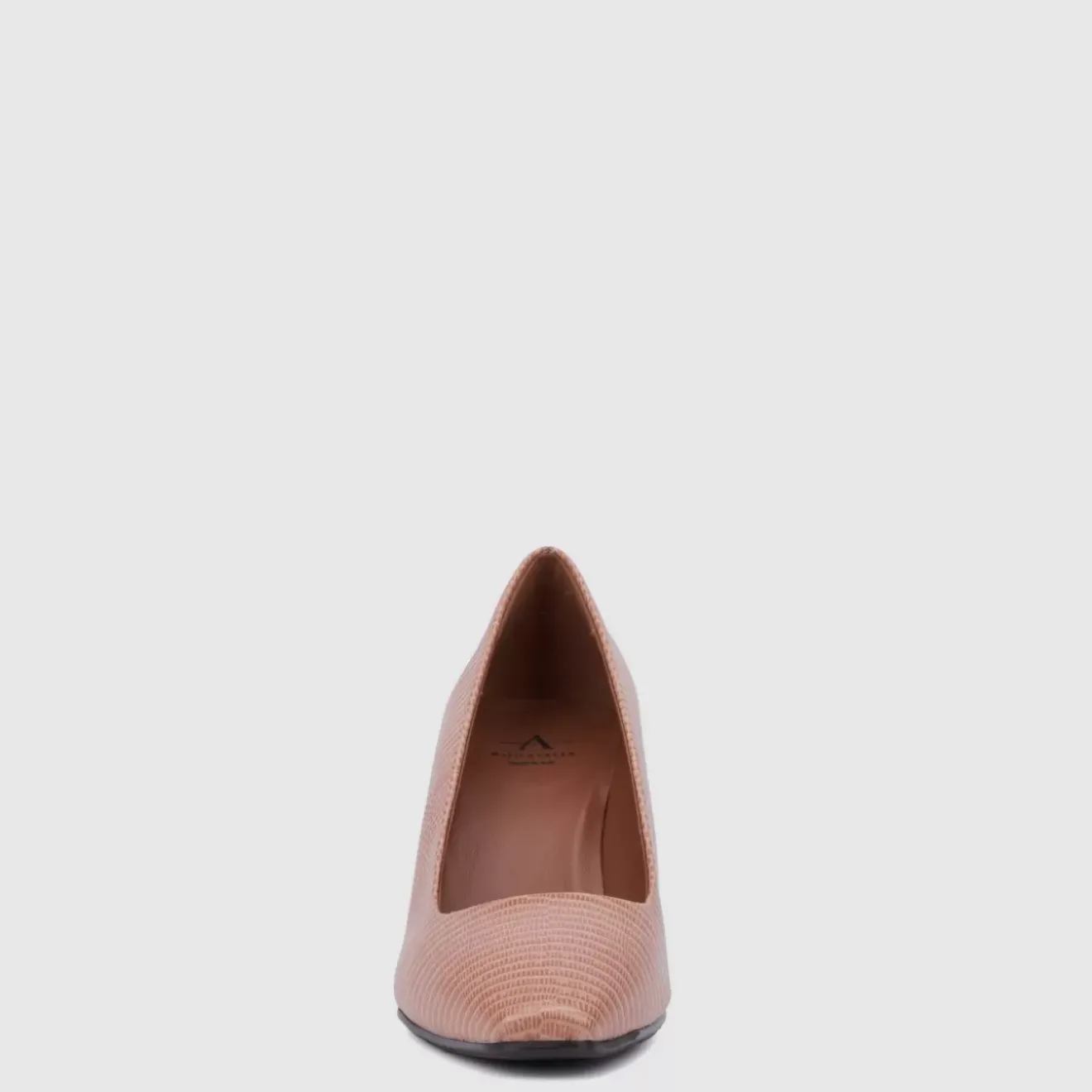 Heels-Aquatalia Rylan Toffee